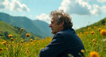 Die Rolle der Künstler in der Umweltbewegung (10/10)