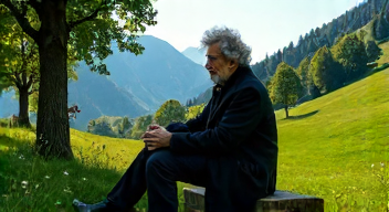 Die Rolle der Musik in der Umweltbewegung (9/10)