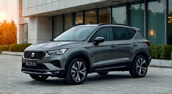 Die technische Analyse des Seat Ateca: Verbrauch und Antrieb (2/10)