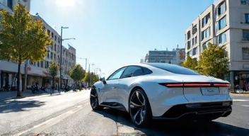 Die Zukunft der Mobilität ohne Frage (10/10)