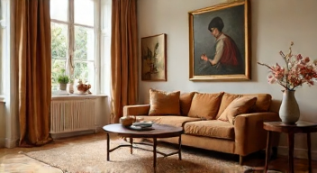 Ein Blick auf den Komfort des Innenraums (3/10)