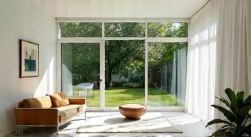 Ein Blick auf die Gestaltung von Raum und Komfort (3/10)