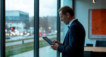 Ein Experte sieht die Möglichkeiten (2/10)