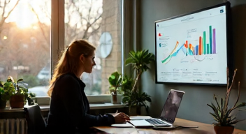 Ein Sozialexperte analysiert die Gesellschaft (5/10)