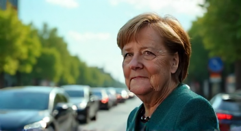 Einfluss der Politik auf die Mobilität der Zukunft (9/10)