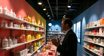 Einfluss der Psychologie auf das Kaufverhalten (7/10)