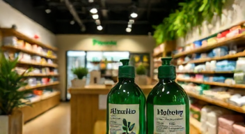 Einfluss des Ecotests auf Kaufverhalten und Umweltbewusstsein (2/10)