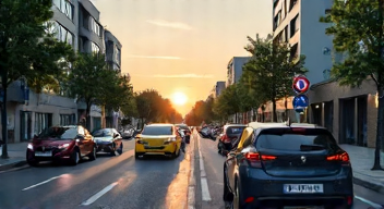 Einfluss des Peugeot e-208 auf die Marktveränderungen (3/10)