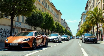 Einfluss sozialer Bewegungen auf die Automobilindustrie (6/10)