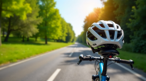 Helmtragen beim Radfahren: Sicherheit, Schmerzensgeld und rechtliche Folgen