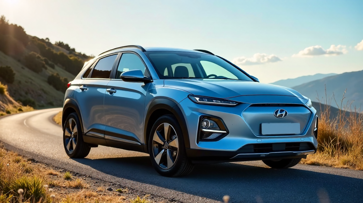 Hyundai Ioniq 9: Familienfreundlicher Elektro-SUV mit beeindruckender Reichweite