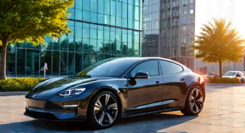 Ich erinnere mich an die Aufregung, als die ersten Elektroautos auf den Markt kamen.