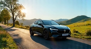 Ich erinnere mich an meine ersten Fahrten im BYD Atto 2, den neuen Hoffnungsträger aus China.