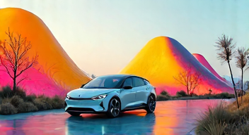 Kunst und Elektromobilität im Dialog (10/10)