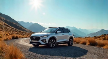 Mein eindrucksvolles Erlebnis mit dem Hyundai Staria (1/10)