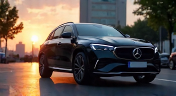 Mein persönlicher Blick auf den Mercedes EQS