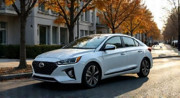 Meine Erinnerungen an den Hyundai Ioniq 9 und seine Innovationen (1/10)