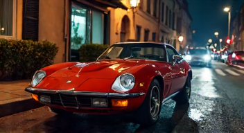 Musikalische Einflüsse auf den Automobilmarkt (10/10)