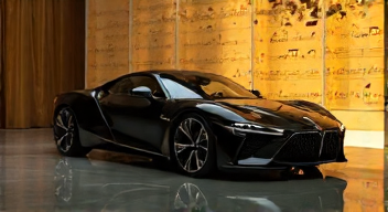 Musikalische Einflüsse im Automobil: Emotion und Design (10/10)