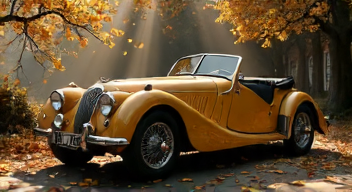 Musikalische Inspiration des Automobils (9/10)