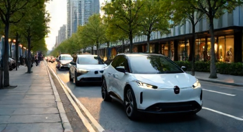 Ökonomische Aspekte der Stadtautos (8/10)