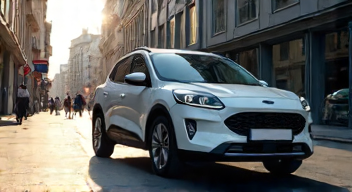 Ökonomische Aspekte des Kuga (8/10)