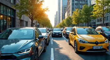 Ökonomische Aspekte des Plug-in-Hybrids (8/10)