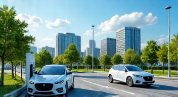 Ökonomische Faktoren der Elektromobilität (7/10)