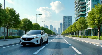 Perspektiven zu autonomem Nahverkehr sind vielversprechend