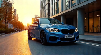 Perspektiven zu BMW 2er und seiner Bedeutung