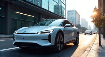 Perspektiven zu Elektrofahrzeugen sind entscheidend