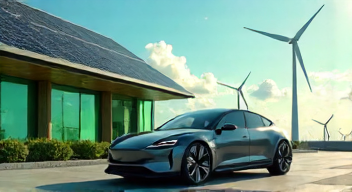 Perspektiven zu Elektromobilität und Nachhaltigkeit