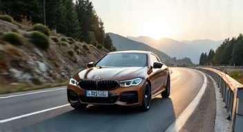 Perspektiven zu Fahrzeugtests und Mobilität