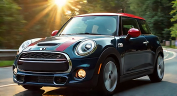 Perspektiven zu Mini Cooper und seinem Einfluss