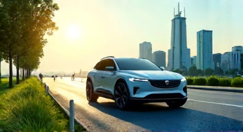 Perspektiven zu SUVs: Zukunft und Verantwortung