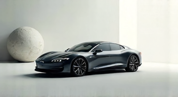 Philosophische Aspekte der Automobilgestaltung (4/10)