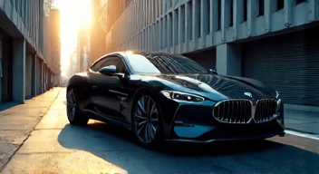 Philosophische Betrachtung des Automobils (5/10)