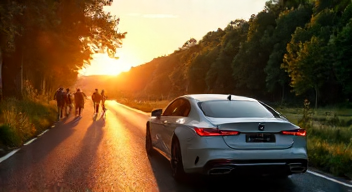 Philosophische Überlegungen zur Automobilität: Freiheit und Verantwortung (5/10)