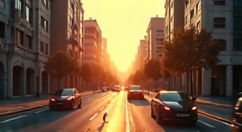 Philosophische Überlegungen zur Mobilität (4/10)