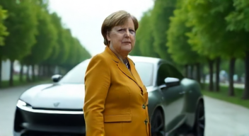 Politische Dimensionen der Automobilindustrie (9/10)