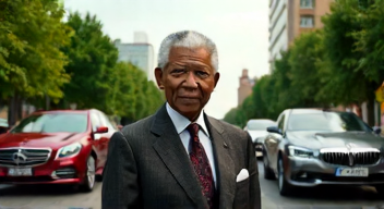 Politische Dimensionen der Automobilindustrie (9/10)