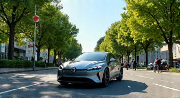 Politische Dimensionen der Stadtautos (9/10)