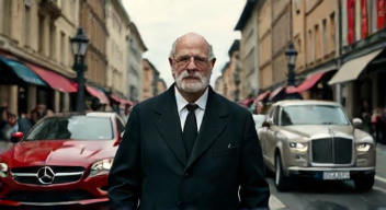 Politische Einflüsse auf den Automarkt (8/10)