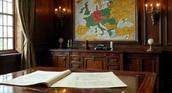 Politische Einflüsse auf die Automobilindustrie (8/10)