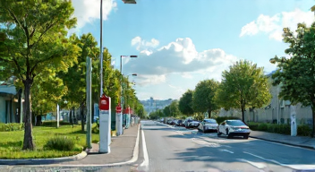 Politische Rahmenbedingungen für Elektrofahrzeuge (8/10)