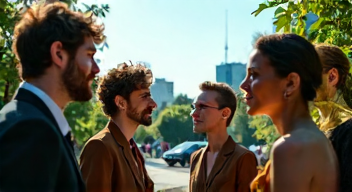 Psychologische Aspekte der Elektromobilität: Bedürfnisse und Identität (7/10)