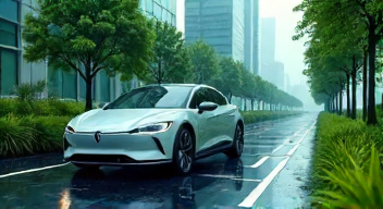 Psychologische Aspekte der Elektromobilität (6/10)