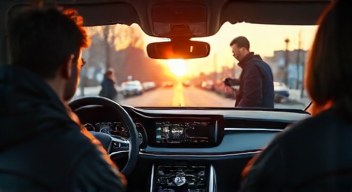 Psychologische Aspekte der Fahrzeugnutzung (7/10)