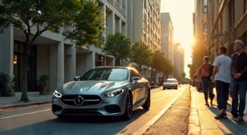 Psychologische Aspekte der Stadtautos (7/10)