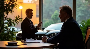 Psychologische Aspekte des Autokaufs (6/10)